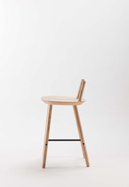 Naïve Semi Bar Stool