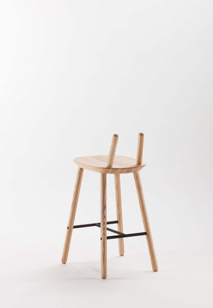 Naïve Semi Bar Stool