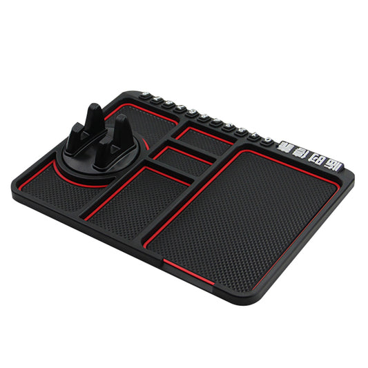 Anti-slip Dashboard Car Mat