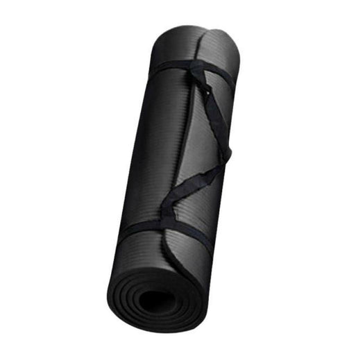 Large Size Slip Yoga Fitness Mat